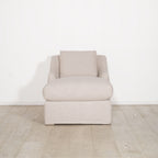 Chaise longue Jasper