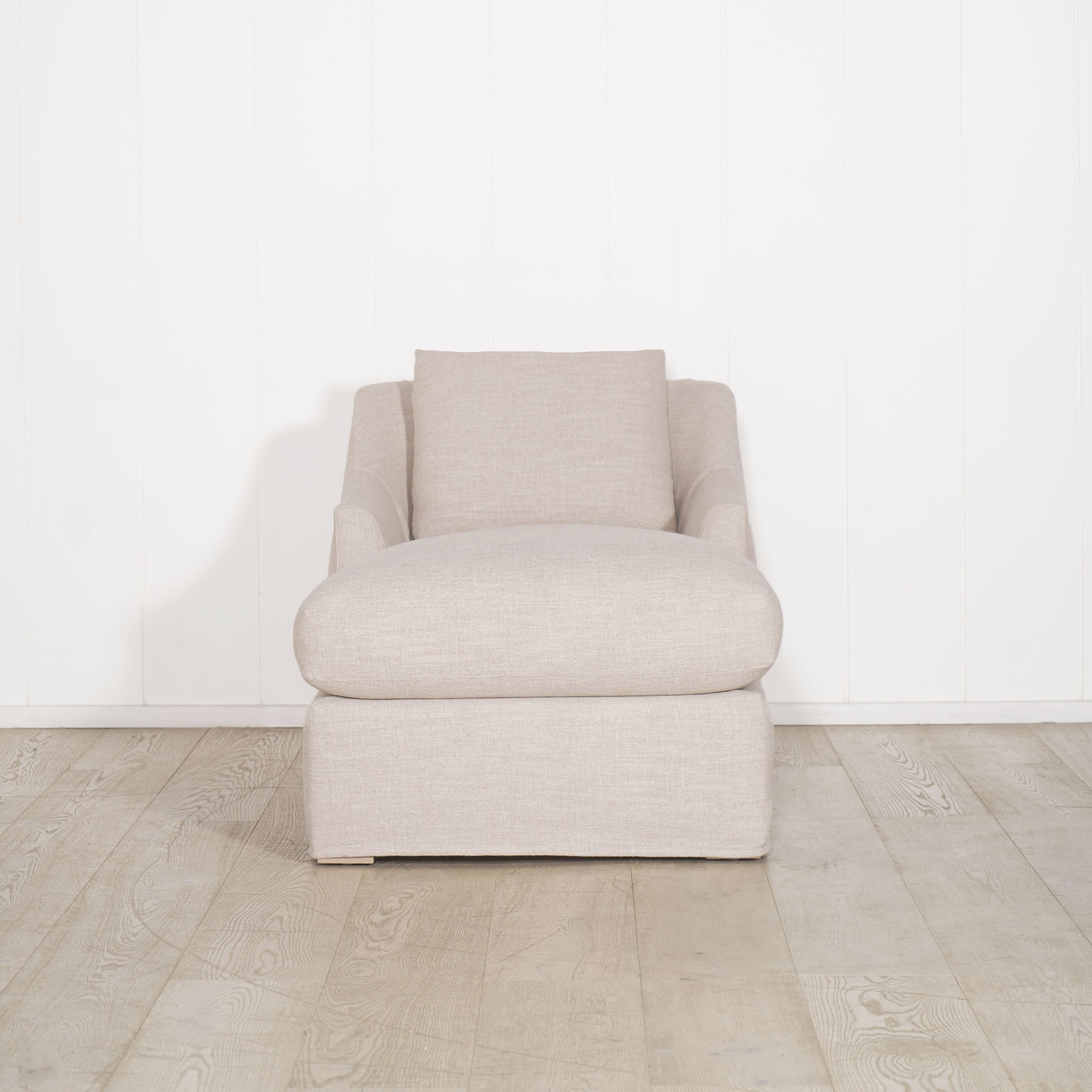 Chaise longue Jasper