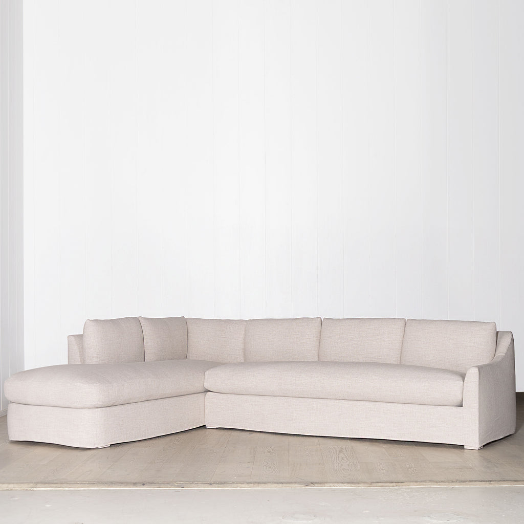 Divano componibile Jasper