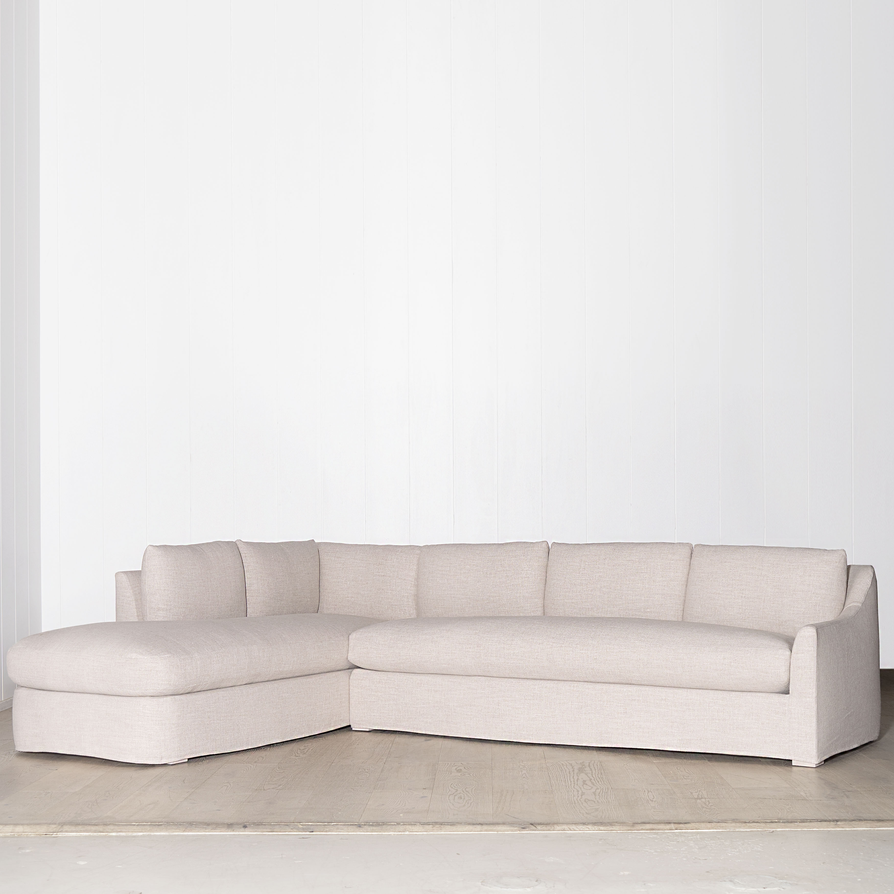 Divano componibile Jasper