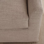 Divano componibile Jasper