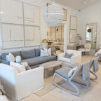 Tavolino da caffè June