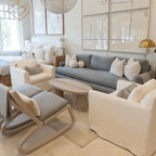 Tavolino da caffè June