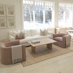 Tavolino da caffè Justine