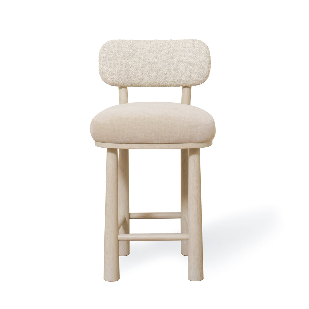 Sgabello da bar Latch