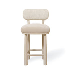 Sgabello da bar Latch