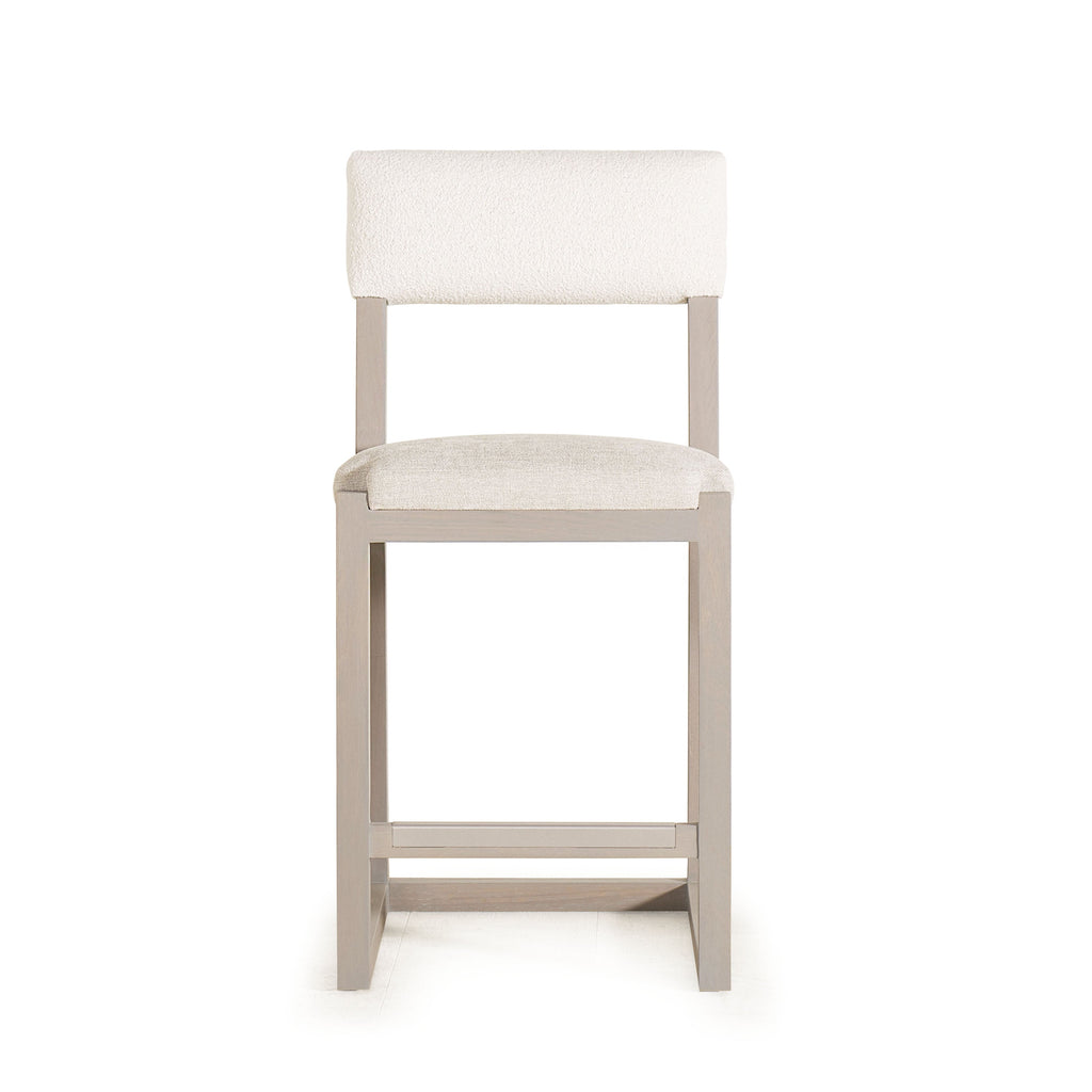 Sgabello da bar Laurel