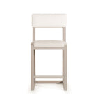 Sgabello da bar Laurel