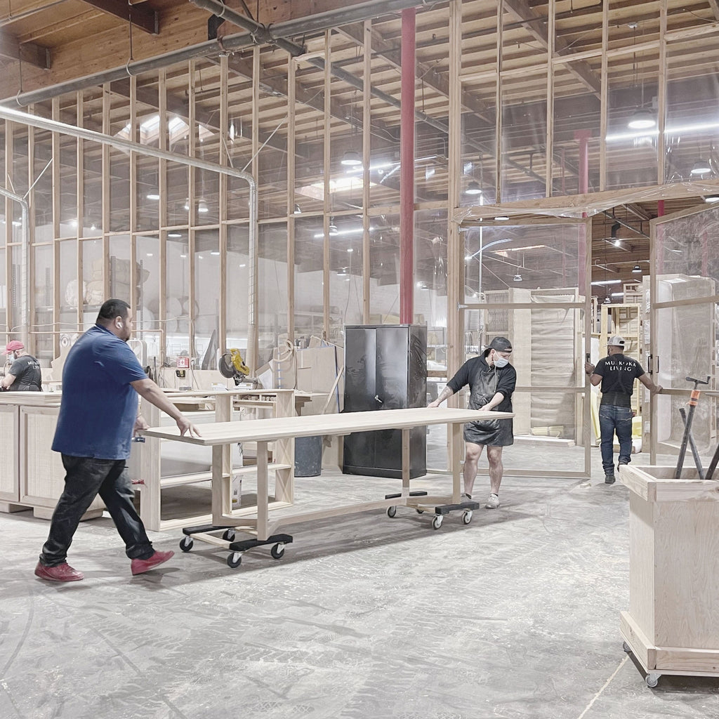 Tavolo da pranzo Link