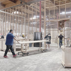 Tavolo da pranzo Link