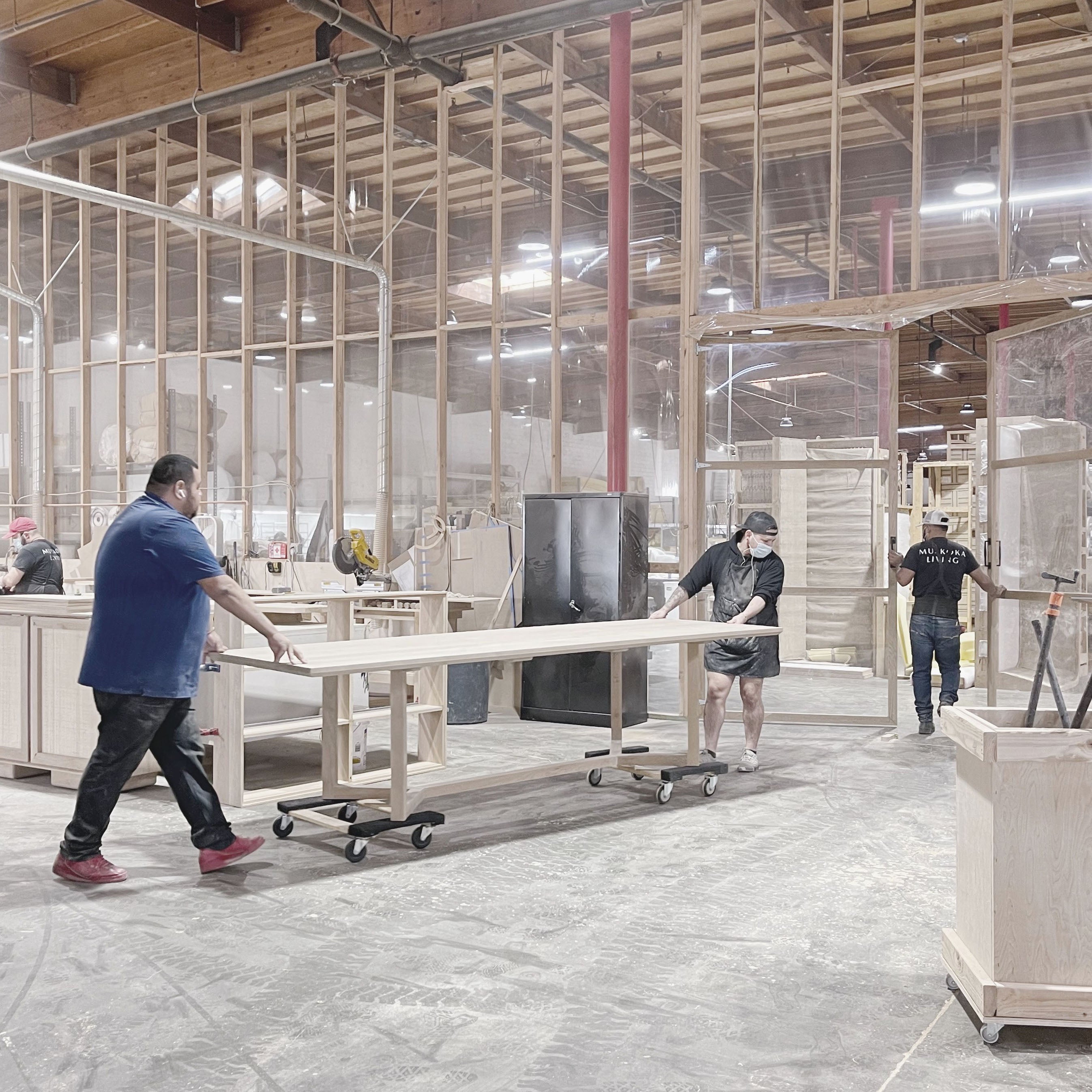 Tavolo da pranzo Link