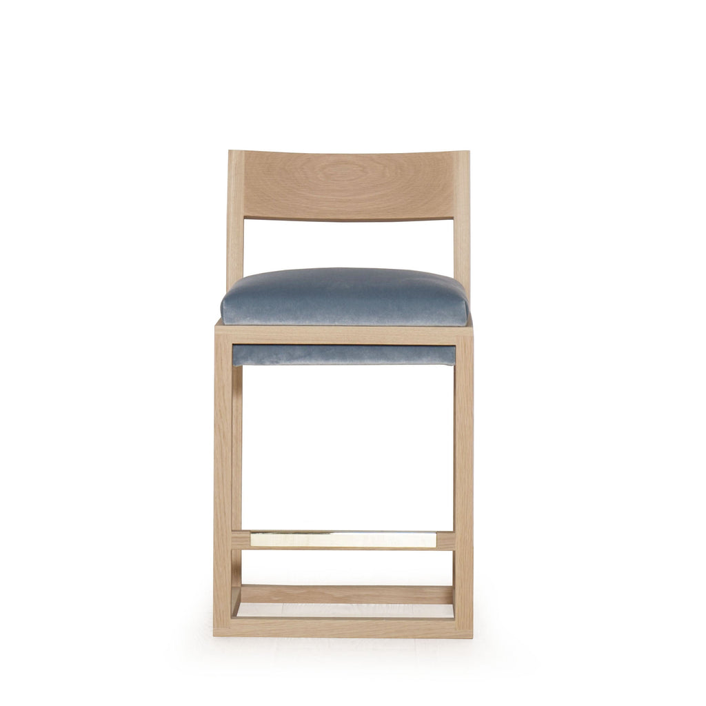 Sgabello da bar Macy