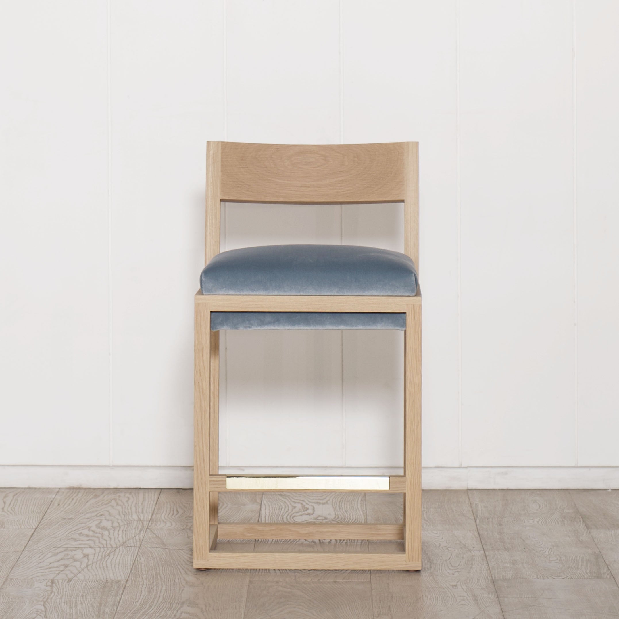 Sgabello da bar Macy