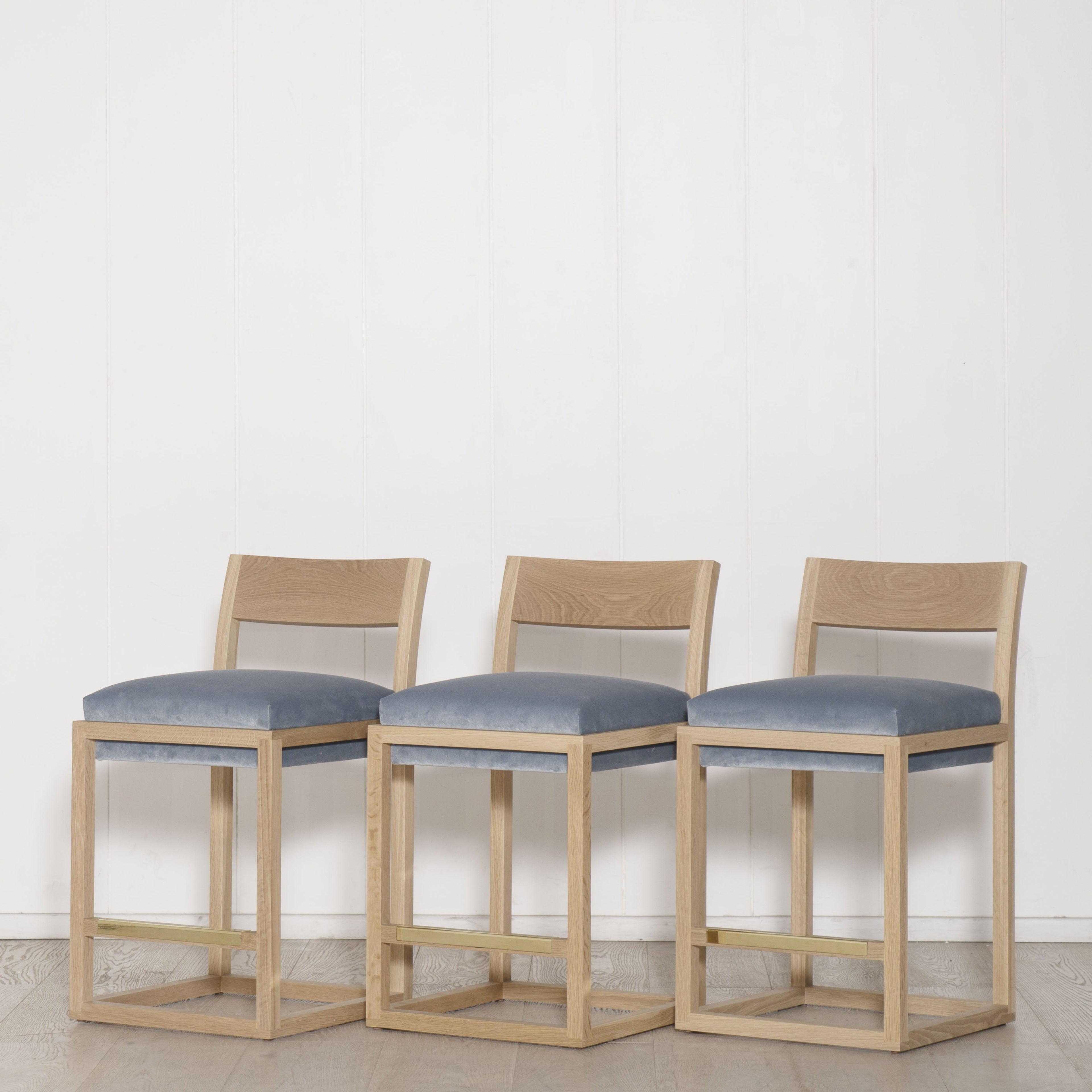 Sgabello da bar Macy