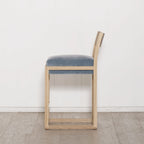 Sgabello da bar Macy