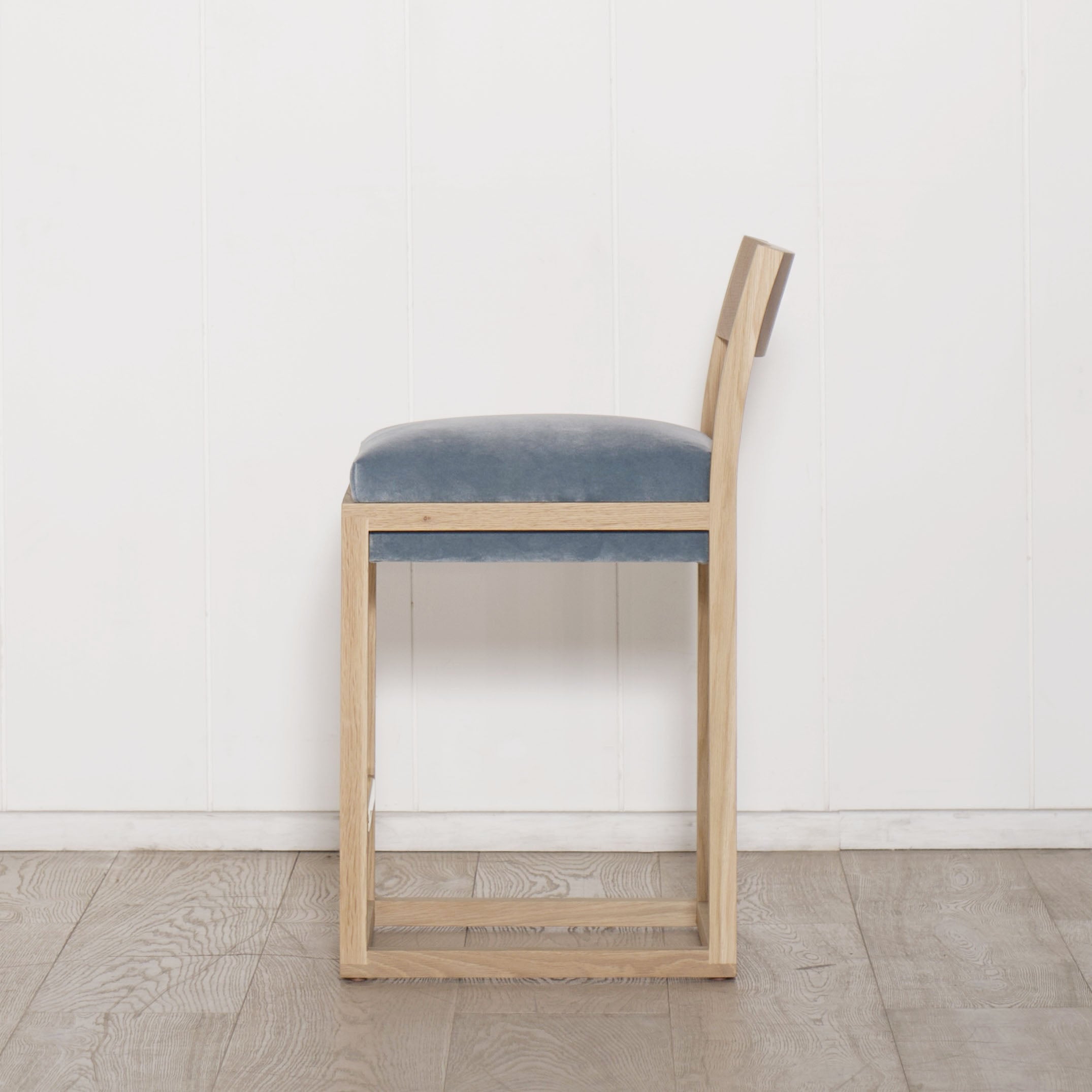 Sgabello da bar Macy