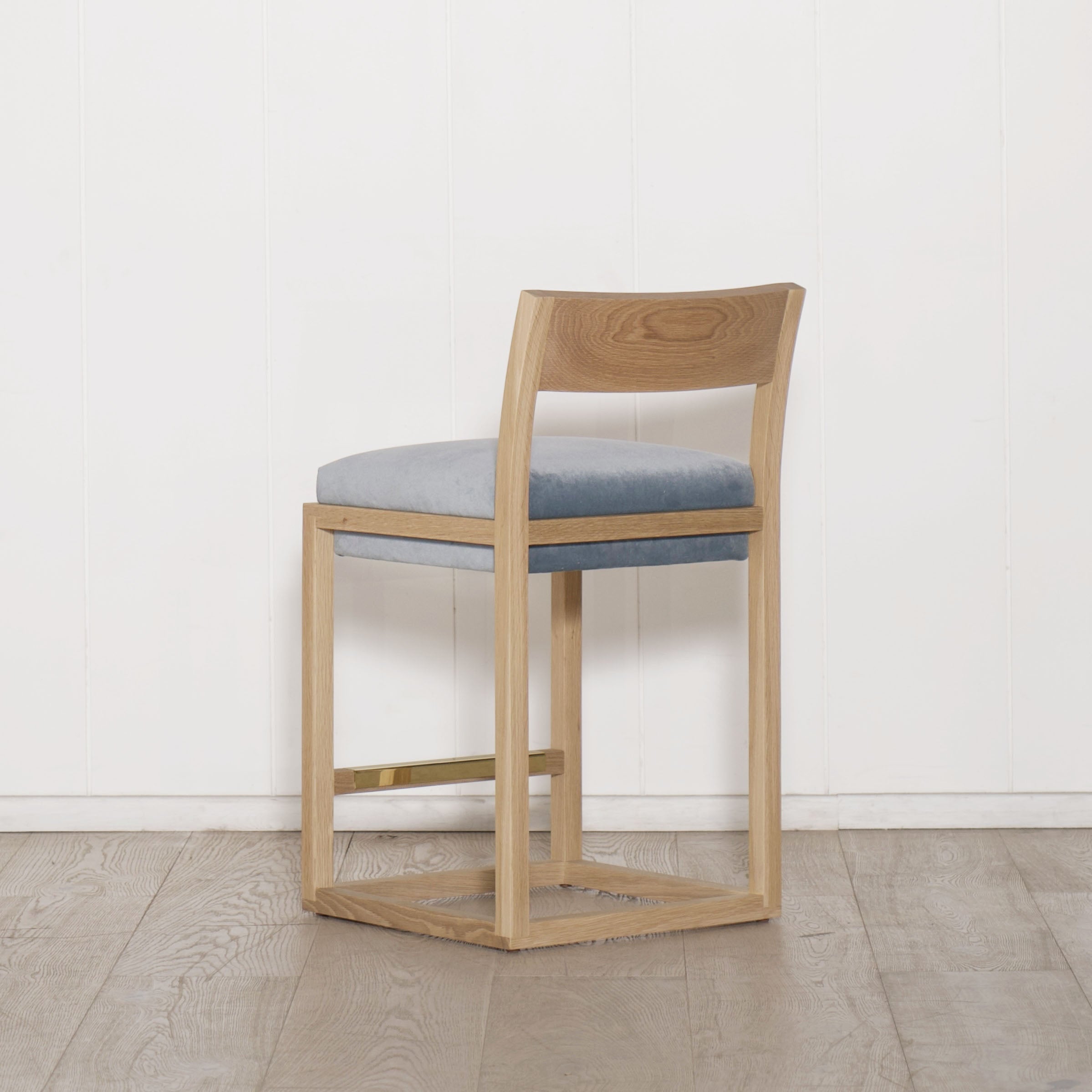 Sgabello da bar Macy