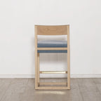 Sgabello da bar Macy