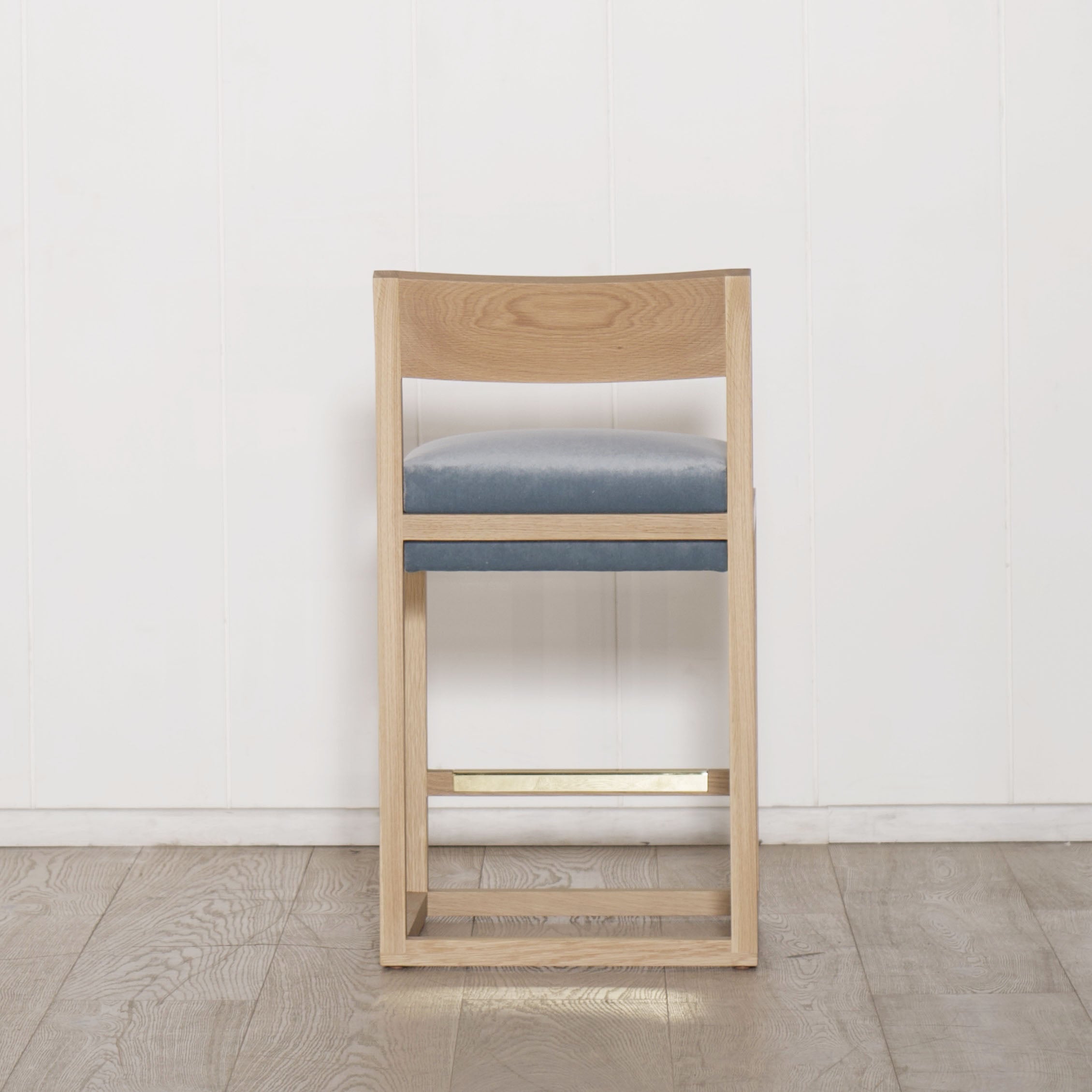 Sgabello da bar Macy