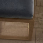 Sgabello da bar Macy