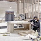 Tavolino da caffè Sierra