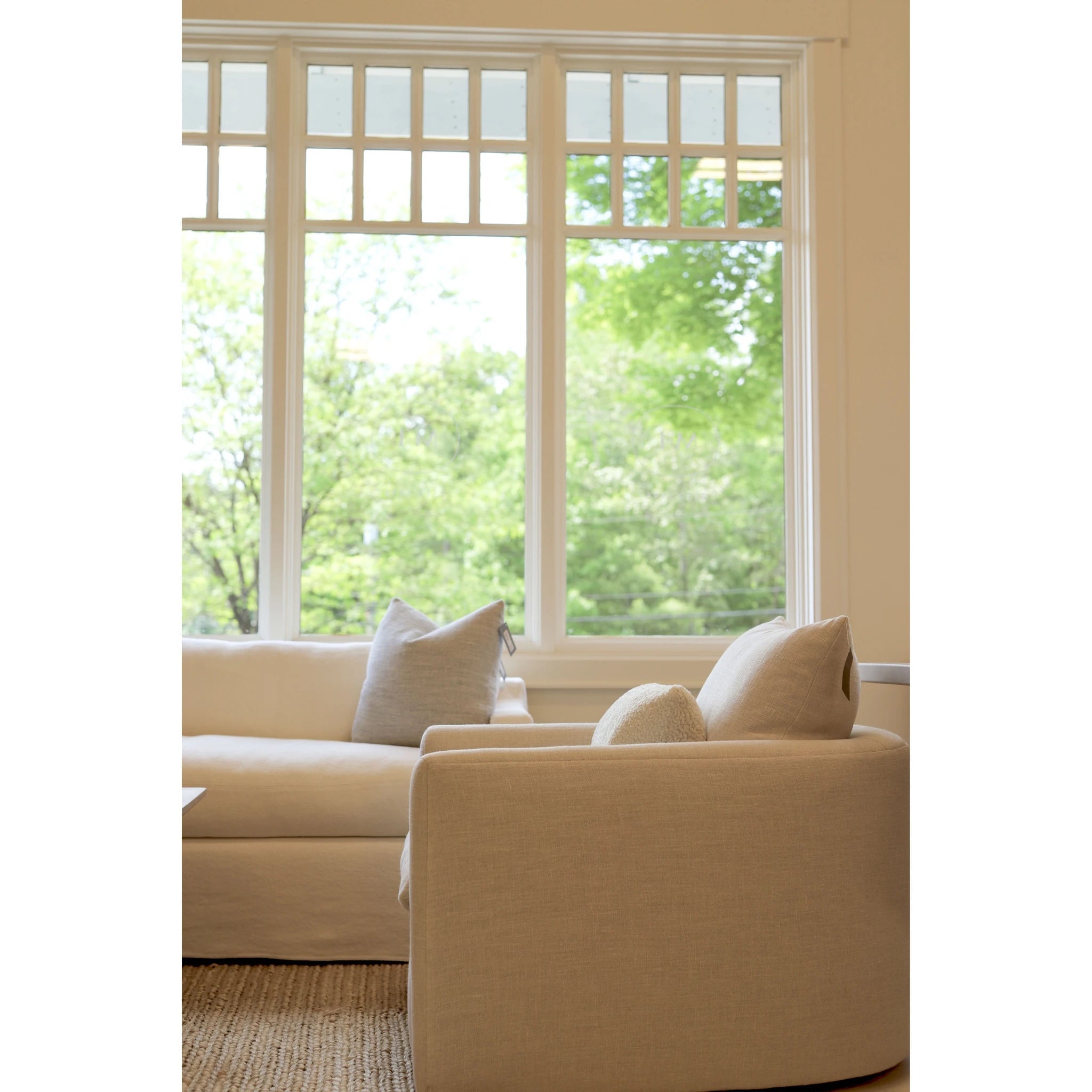 Presidente McGrath M.