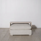 Panca Monterey con tavolo