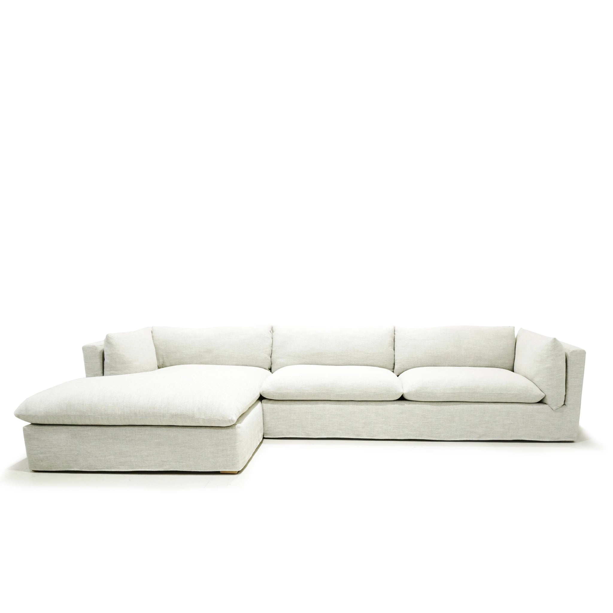Monterey Sectional