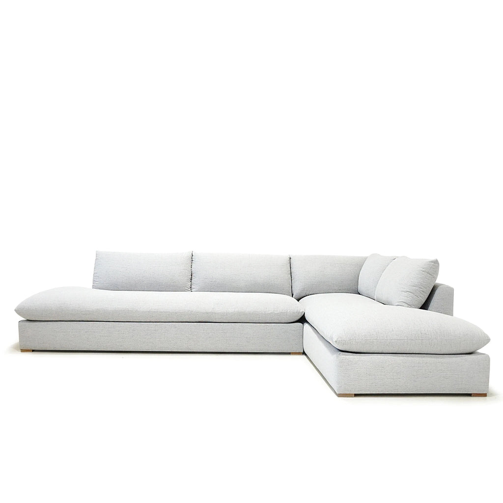 Divano componibile per esterni Monterey