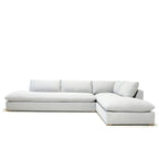 Divano componibile per esterni Monterey