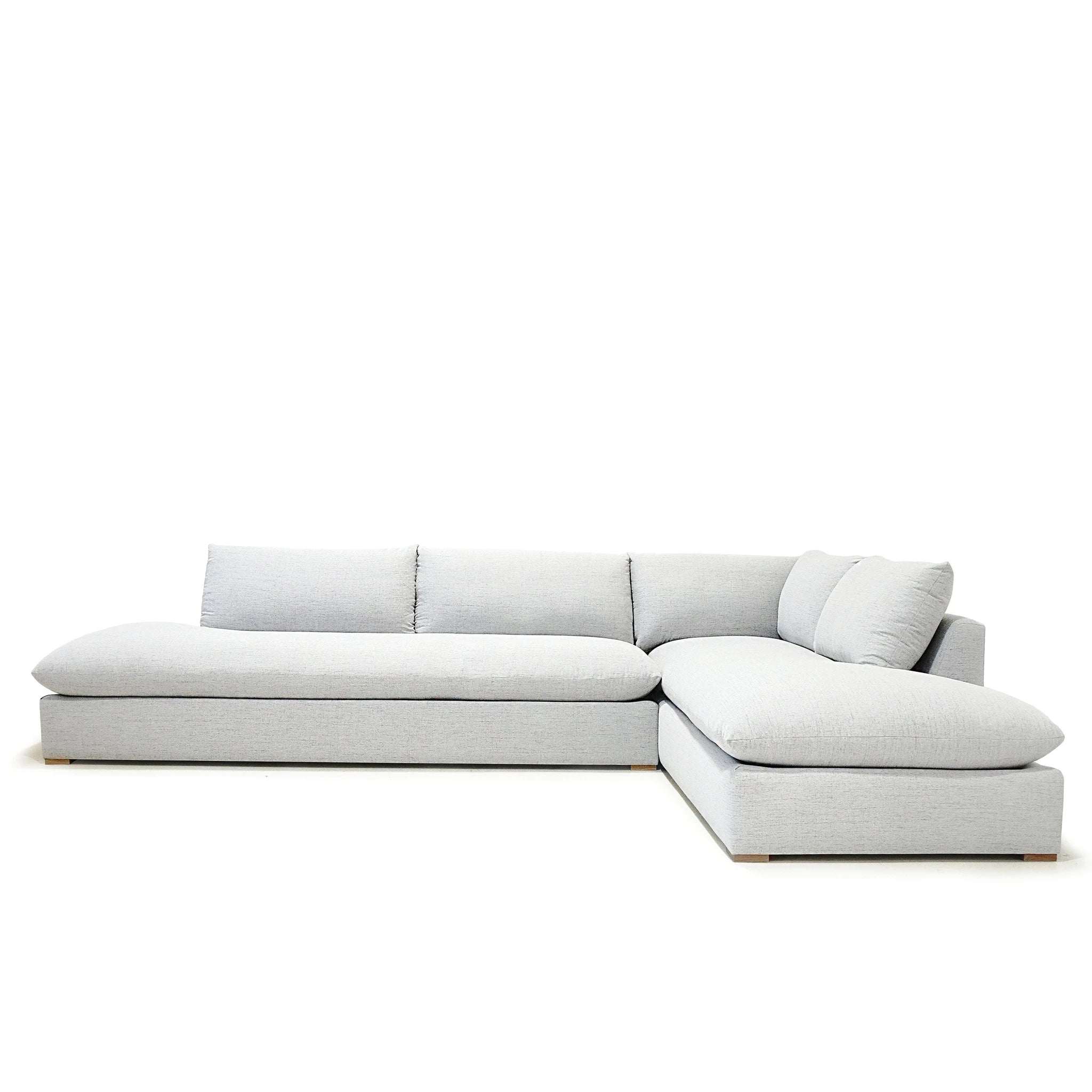 Divano componibile per esterni Monterey