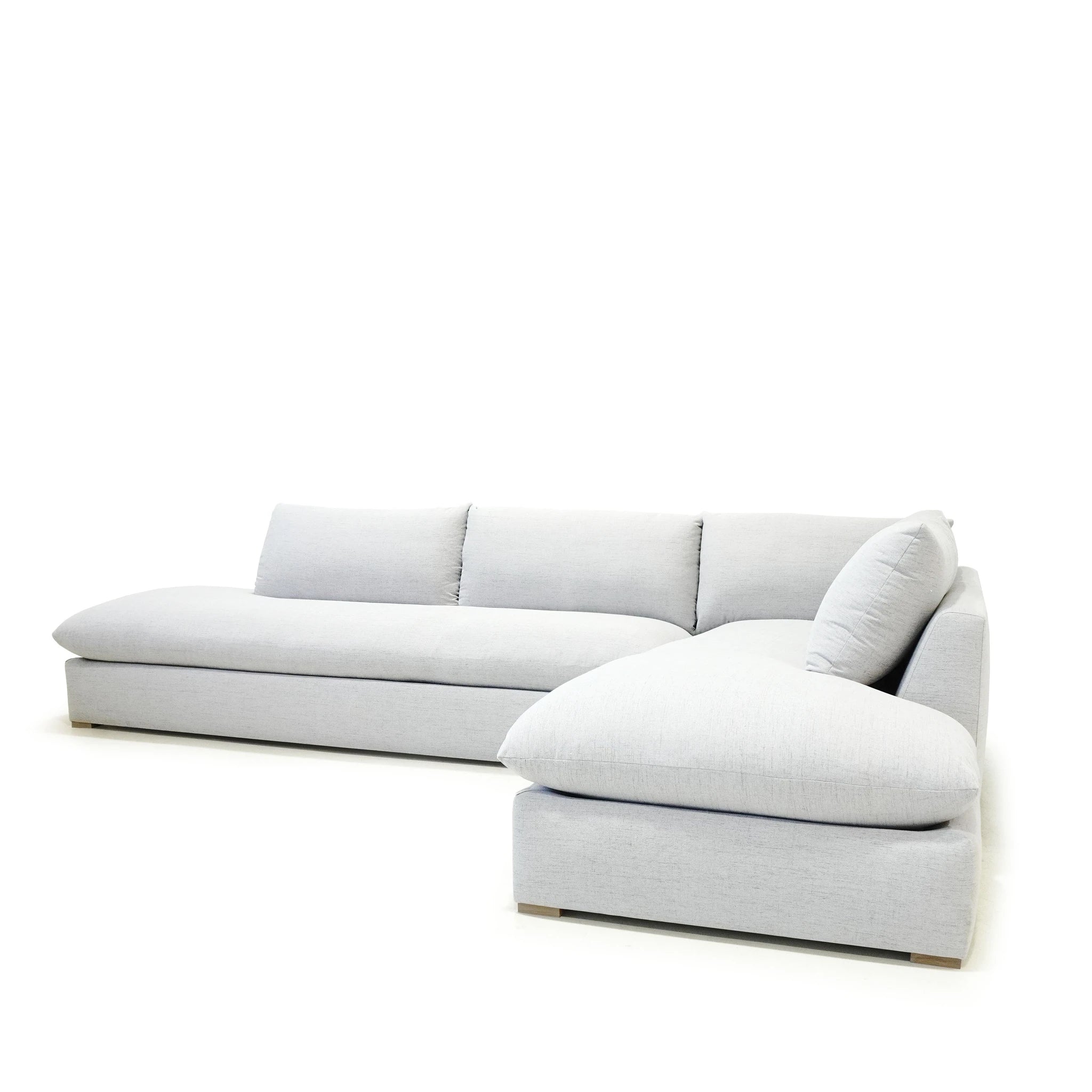 Divano componibile per esterni Monterey