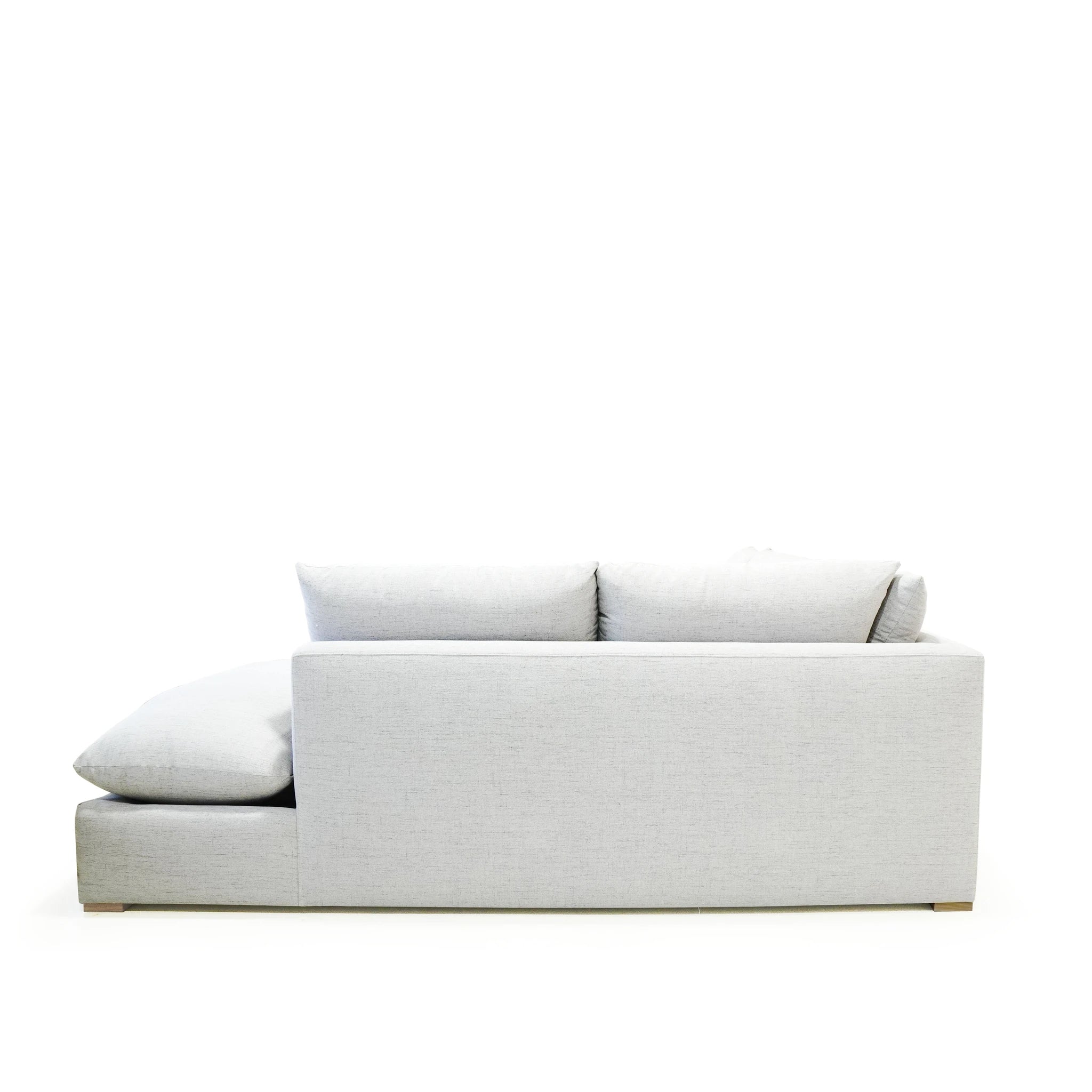 Divano componibile per esterni Monterey