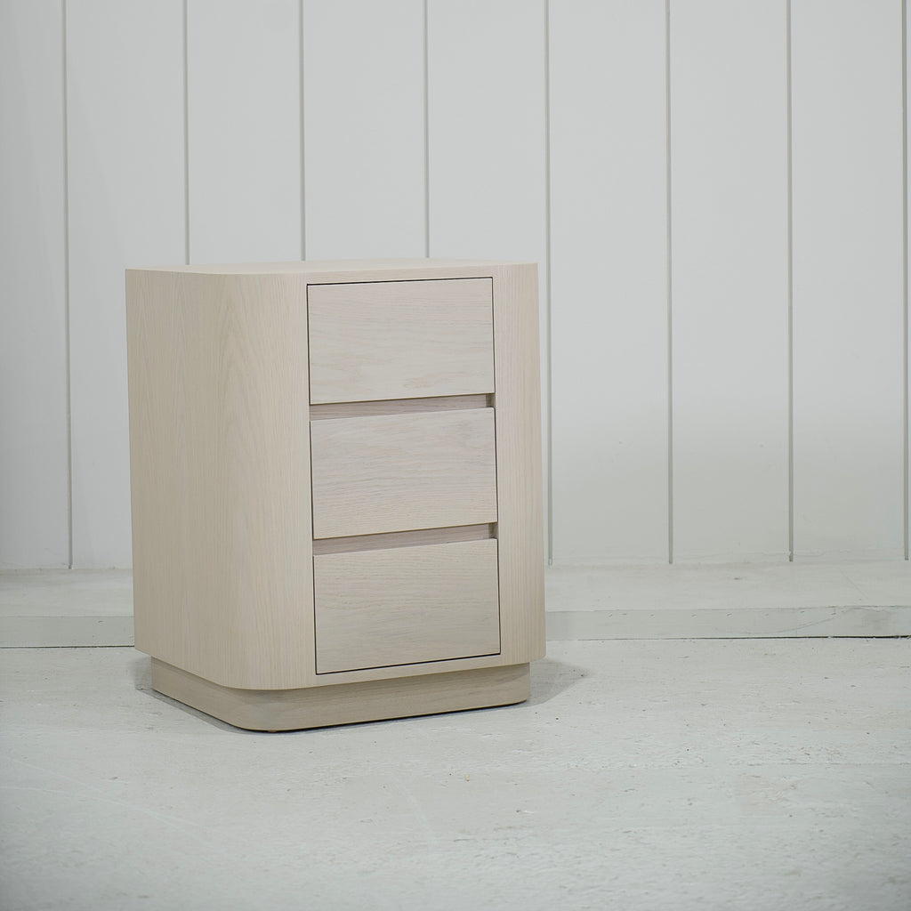 Comodino Sierra Flat