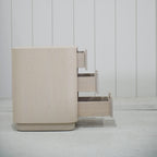 Comodino Sierra Flat