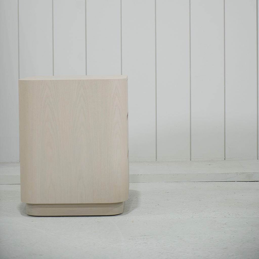 Comodino Sierra Flat