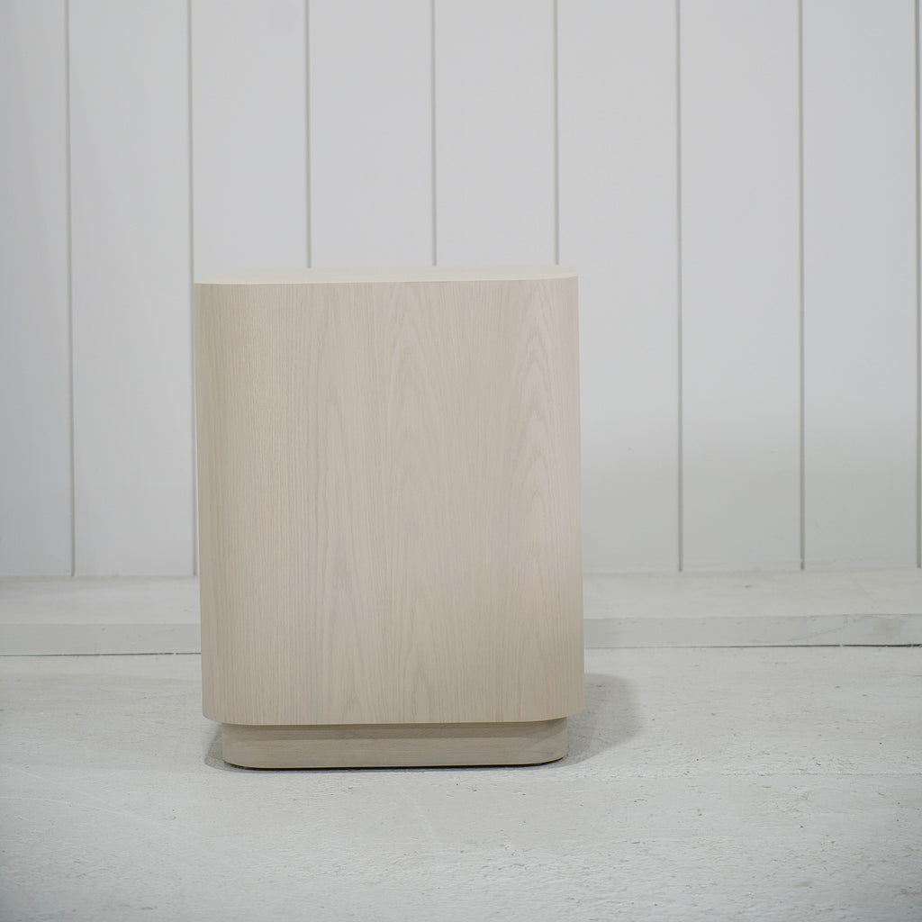 Comodino Sierra Flat