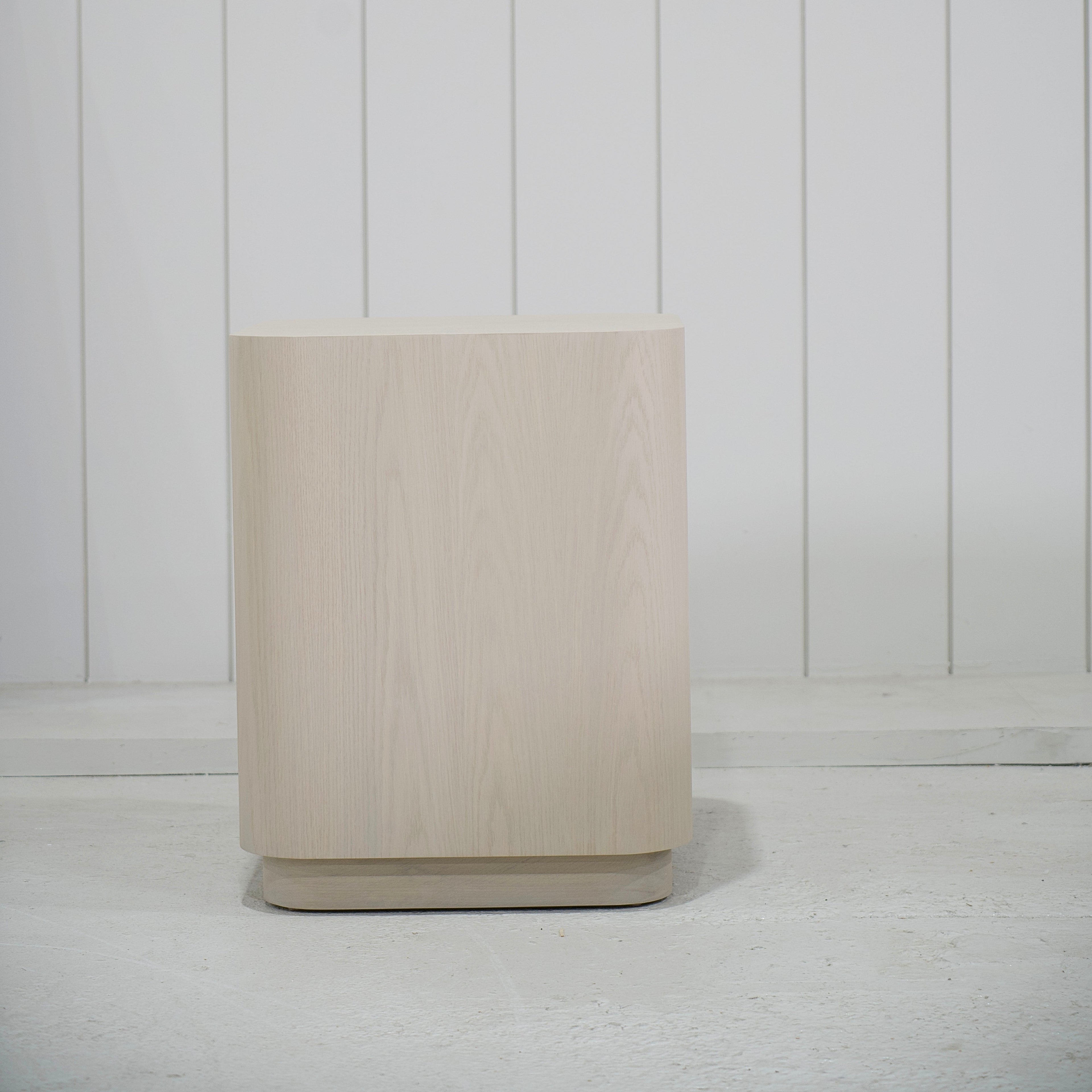 Comodino Sierra Flat