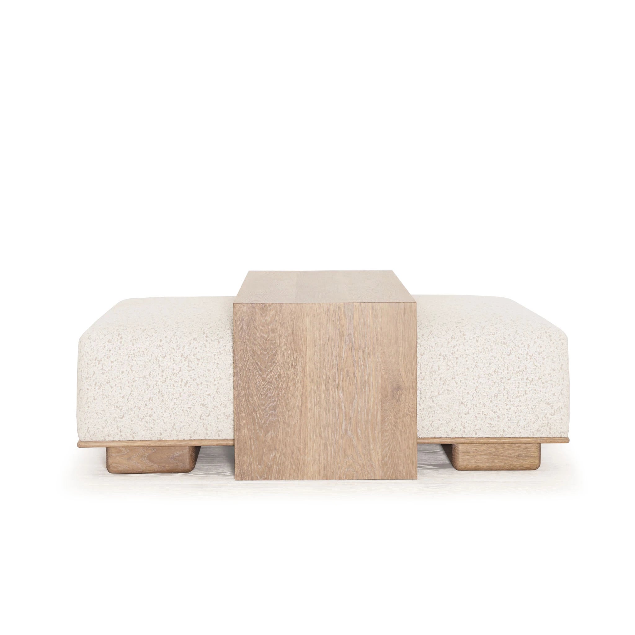 Noè con tavolo e panca