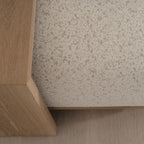 Noè con tavolo e panca