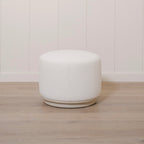 Pouf rotondo Noah