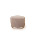 Pouf rotondo Noah