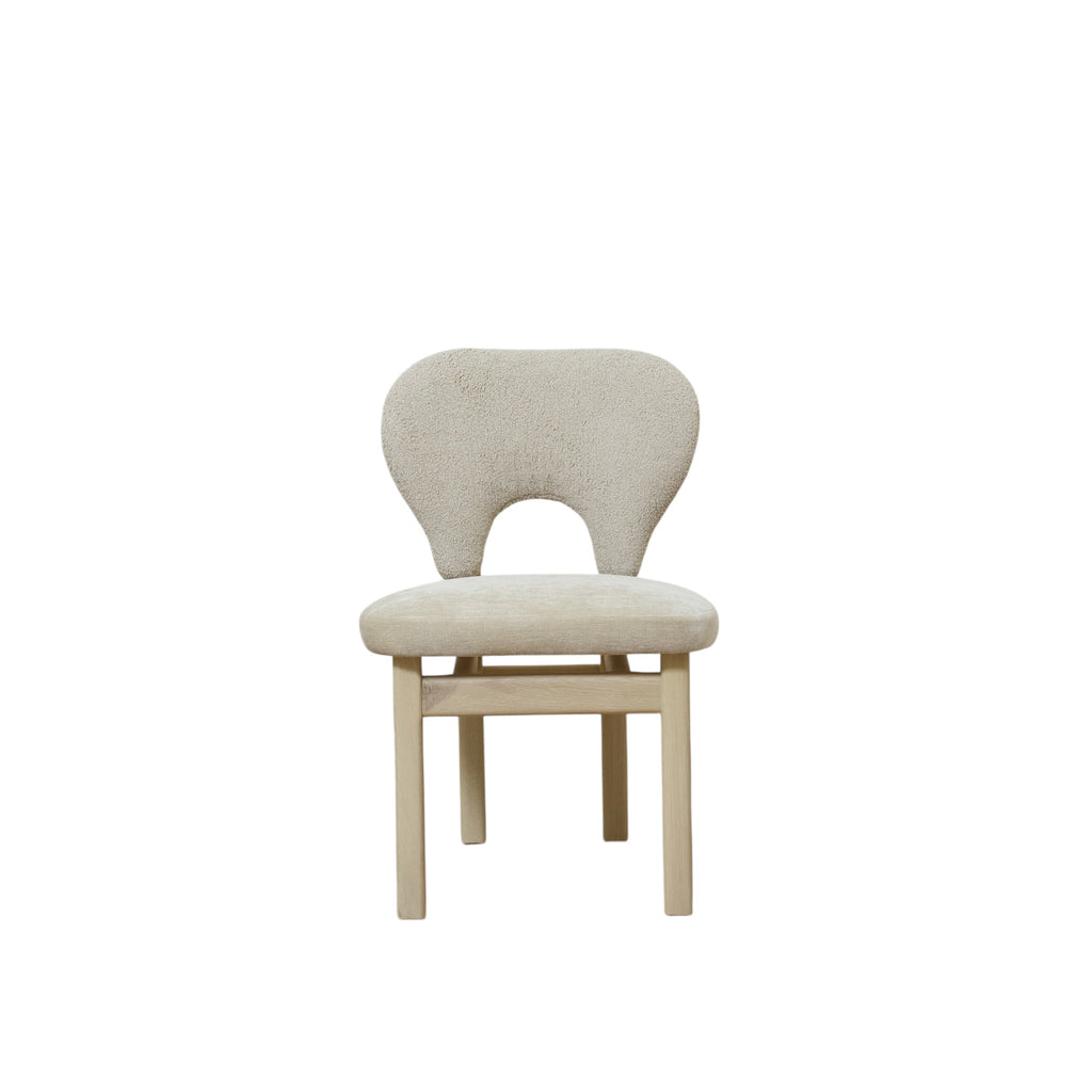 Sedie da pranzo Grayson