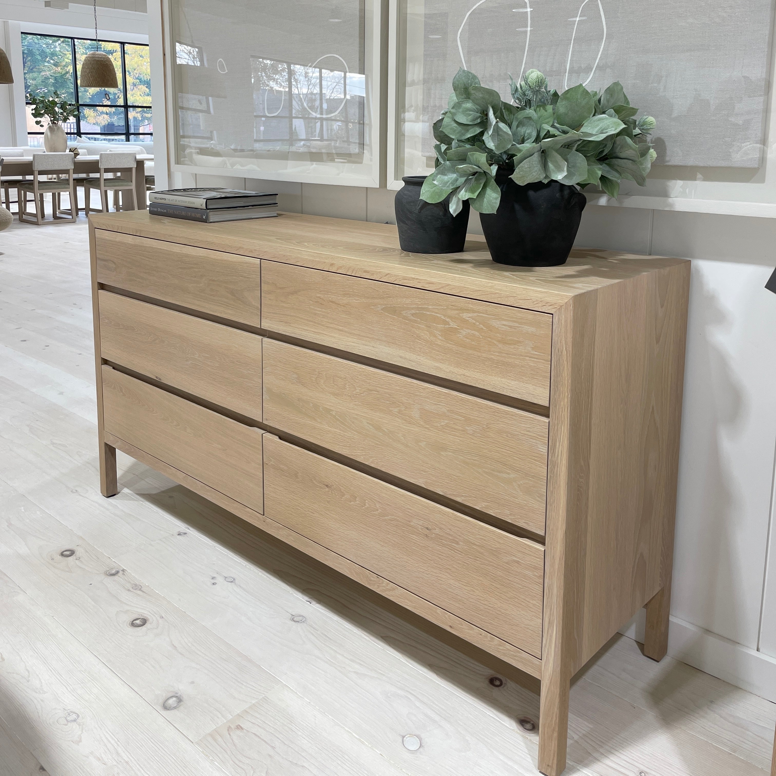 Cassettiera estraibile