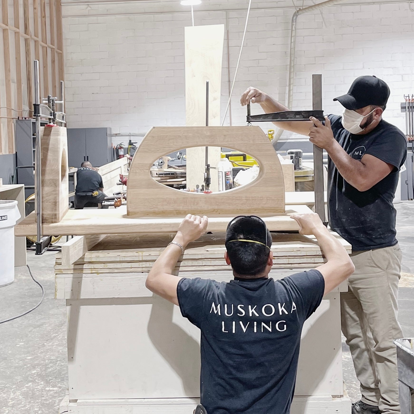 Tavolino da caffè Reces