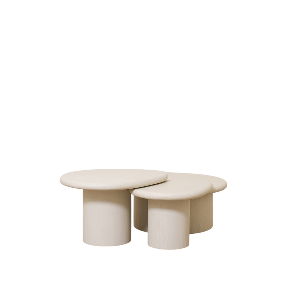 Tavolino da caffè River