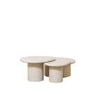 Tavolino da caffè River