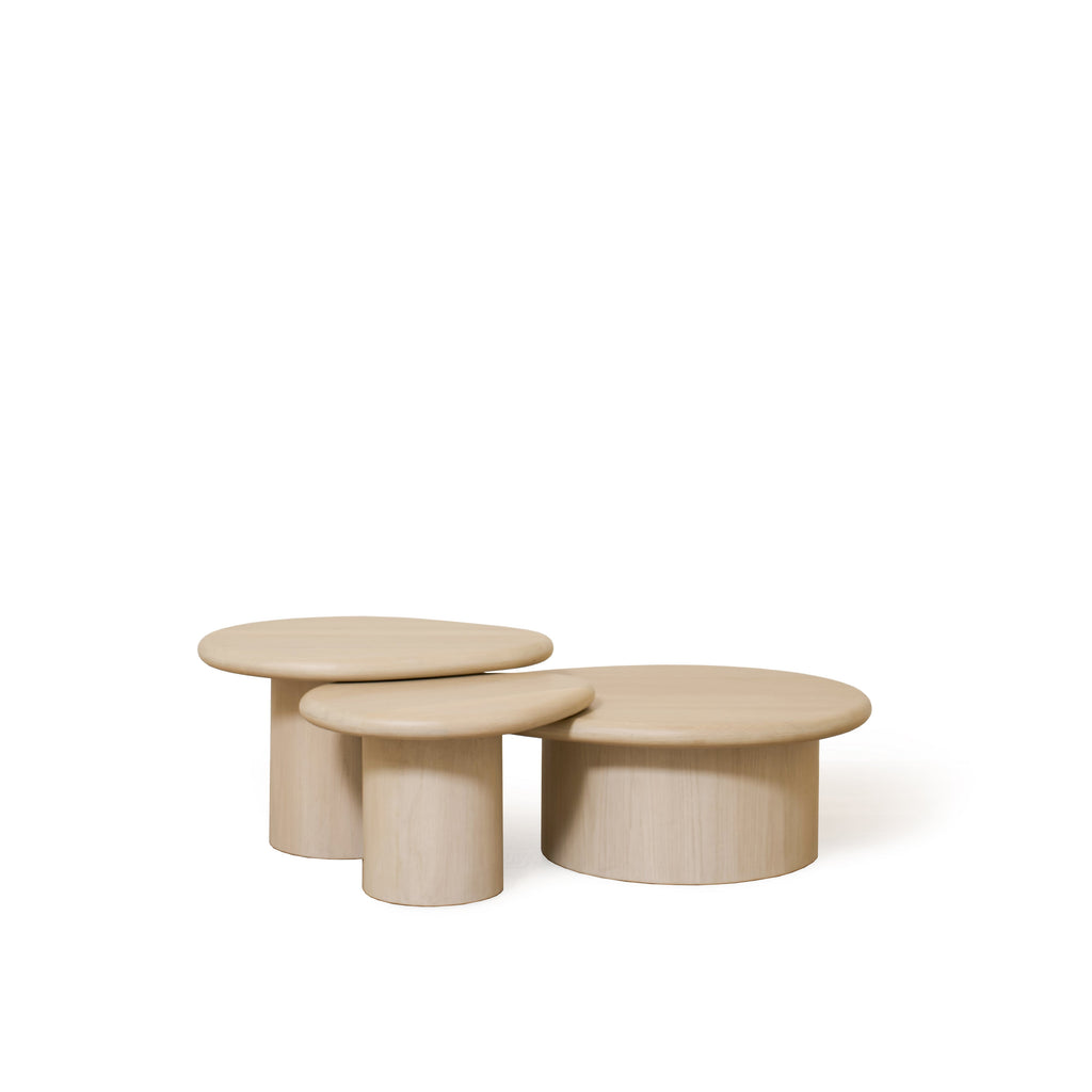 Tavolino da caffè River