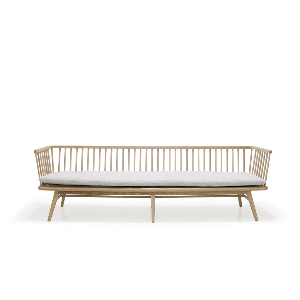 Panca in palissandro