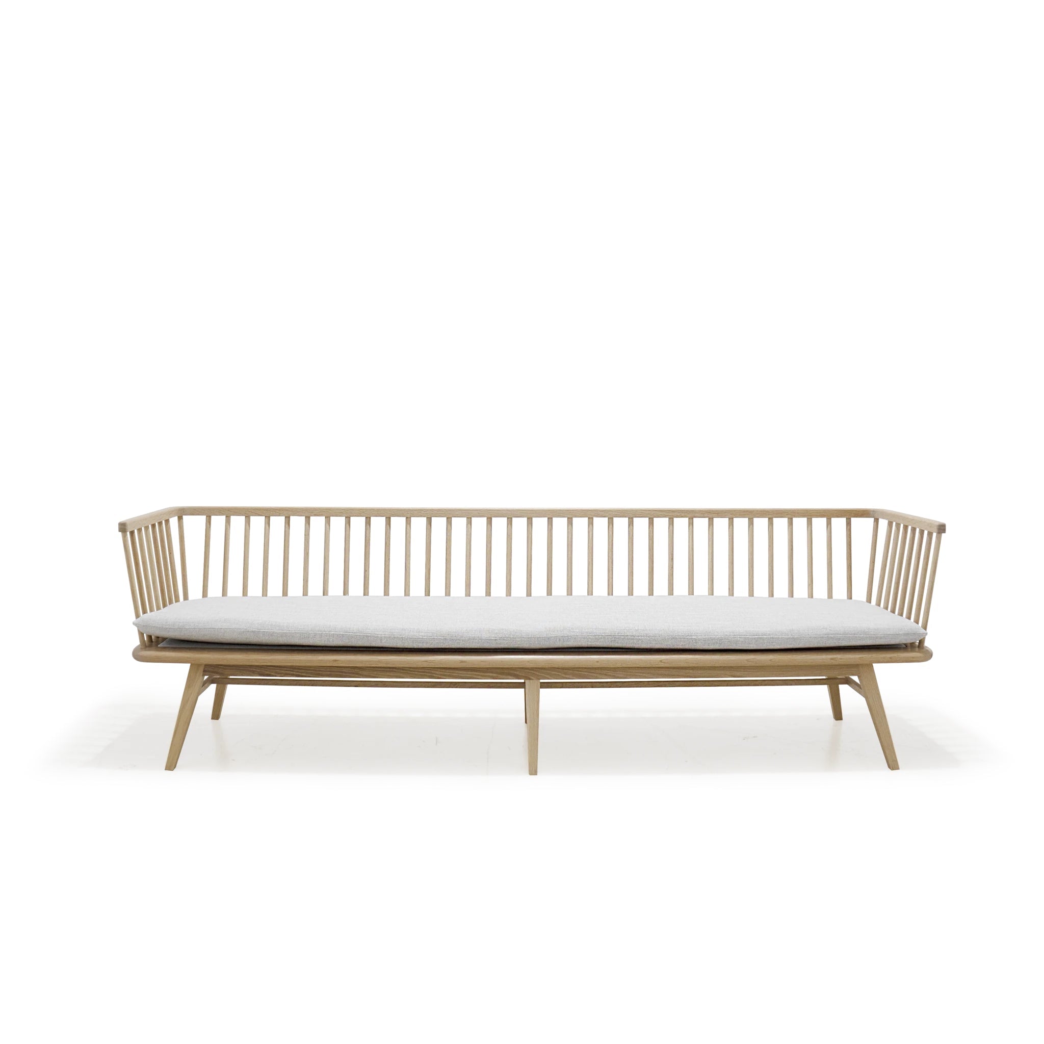 Panca in palissandro